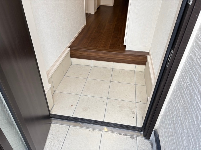 玄関 Ｍａｉｓｏｎ　Ｐｌａｉｎｅ