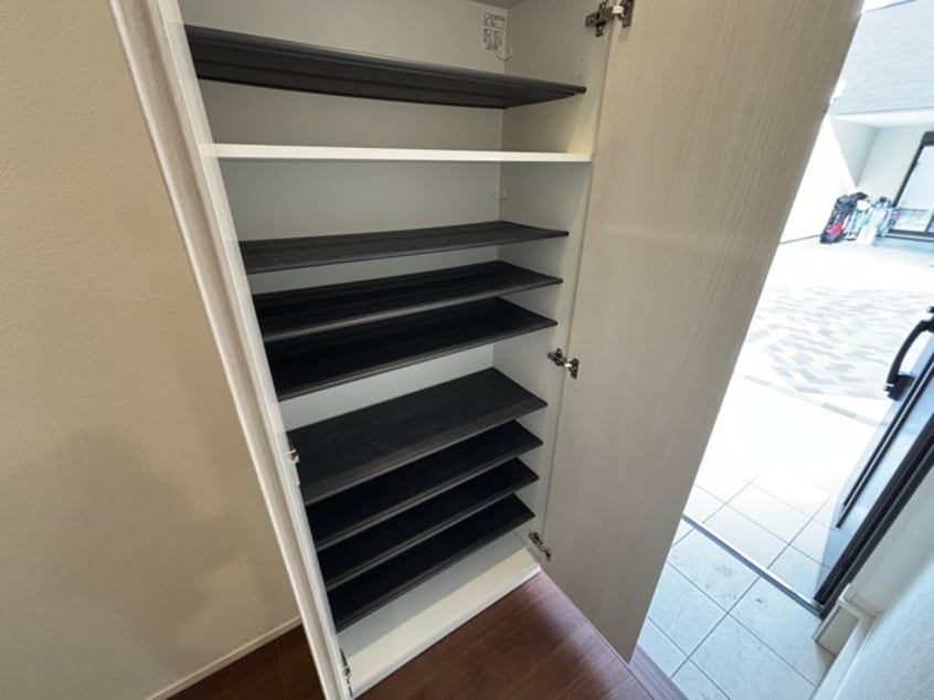 靴箱 Ｍａｉｓｏｎ　Ｐｌａｉｎｅ