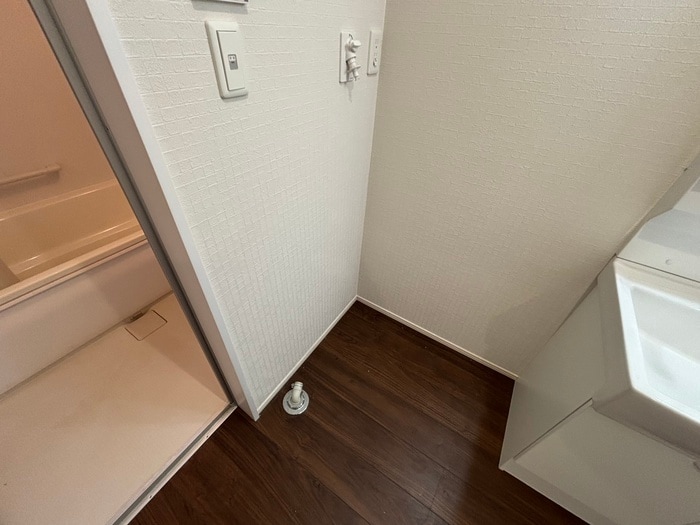 洗濯機置場 Ｍａｉｓｏｎ　Ｐｌａｉｎｅ