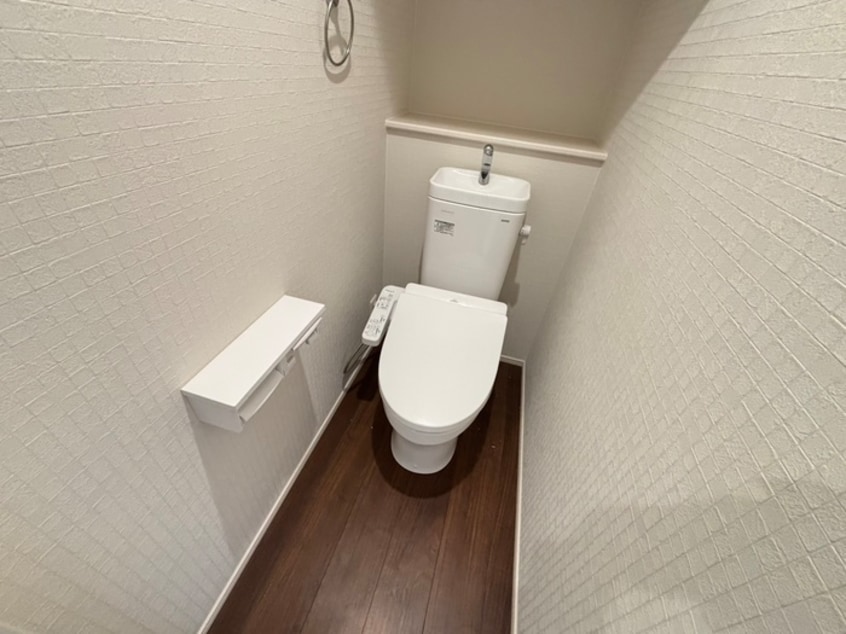 トイレ Ｍａｉｓｏｎ　Ｐｌａｉｎｅ