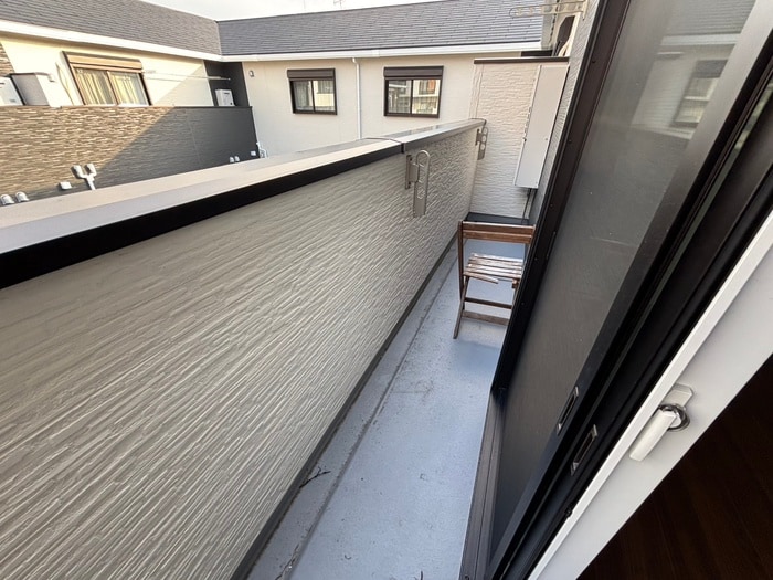 ベランダ・バルコニー Ｍａｉｓｏｎ　Ｐｌａｉｎｅ