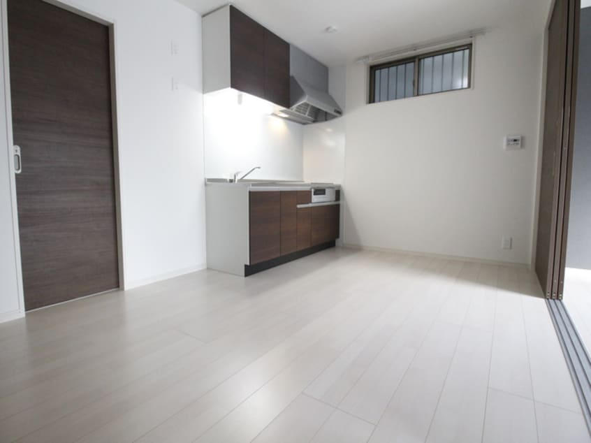 居室 GRANDIR加美北