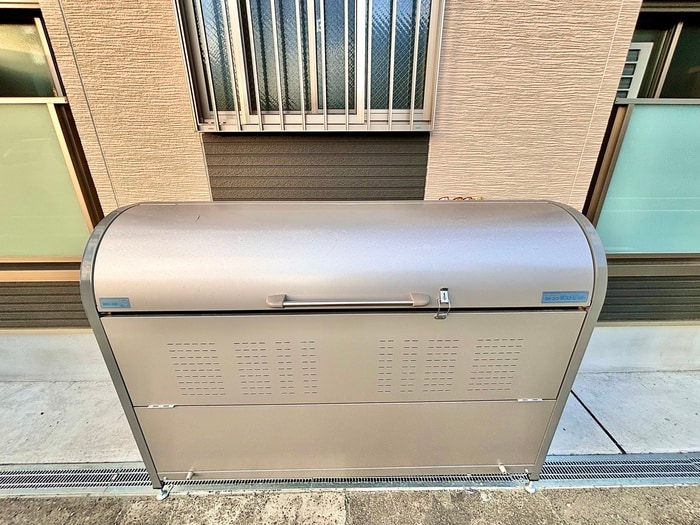 建物設備 GRANDIR加美北