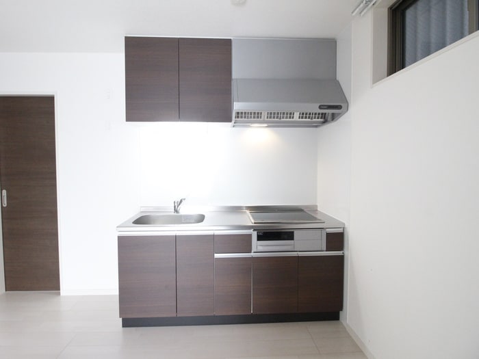 キッチン GRANDIR加美北