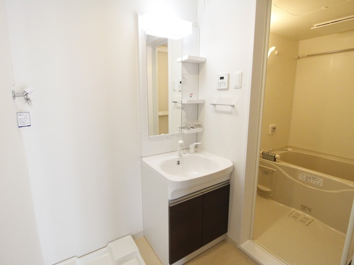 洗面 GRANDIR加美北