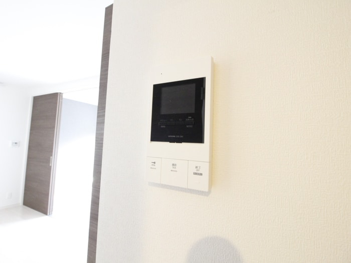 内観写真 GRANDIR加美北