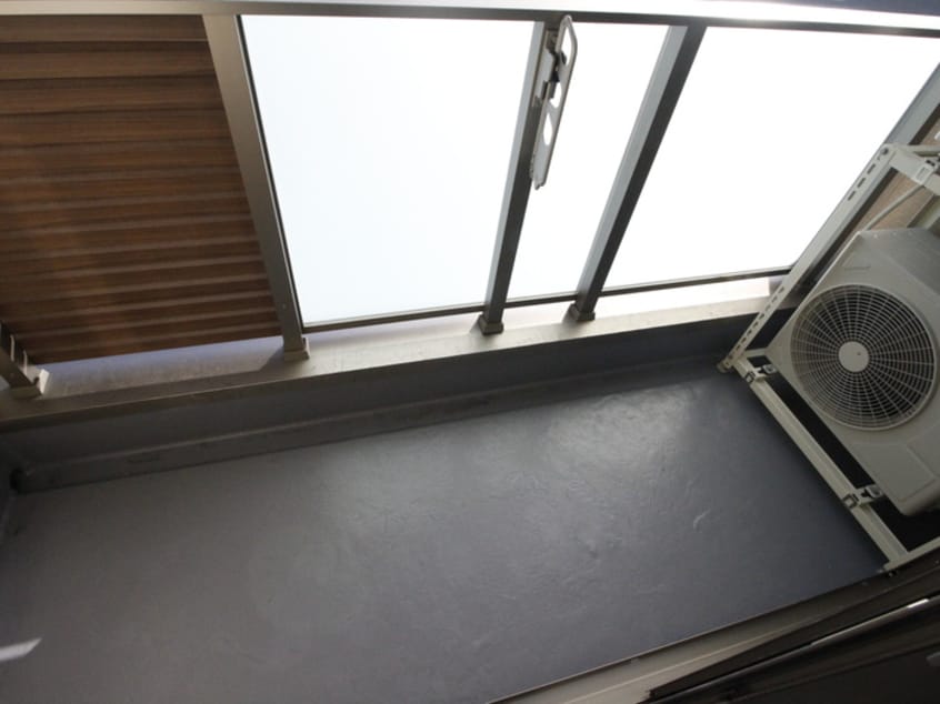 ベランダ・バルコニー GRANDIR加美北