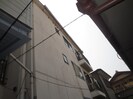 シャトーユキの外観