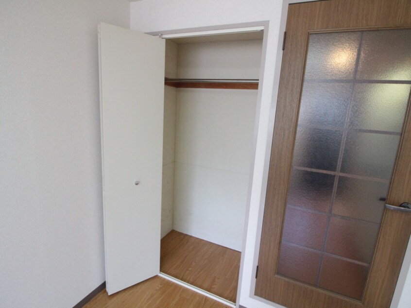 収納 ﾋﾞﾚｲﾕ真英四条柳馬場