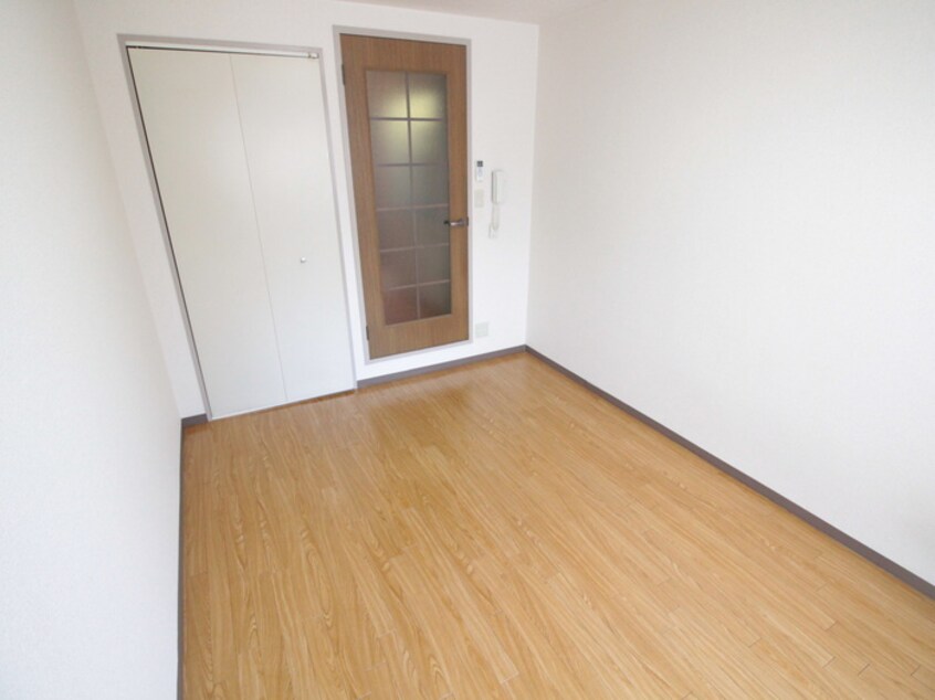 居室 ﾋﾞﾚｲﾕ真英四条柳馬場