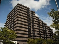 フォルム千里中央Ａ棟(606)