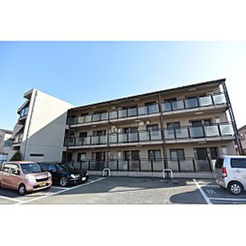 外観写真 サンハイム多木