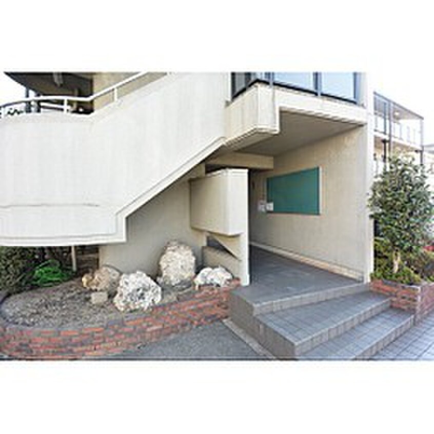 建物設備 サンハイム多木