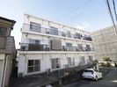 マンション レークサイドの外観
