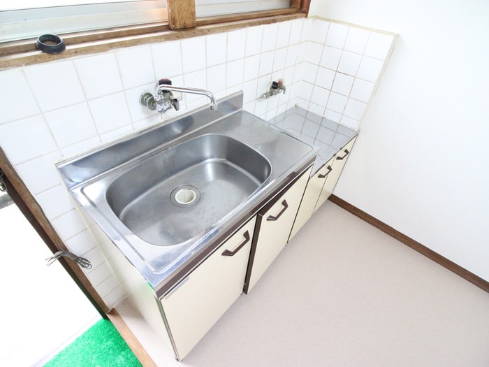 トイレ マンション レークサイド