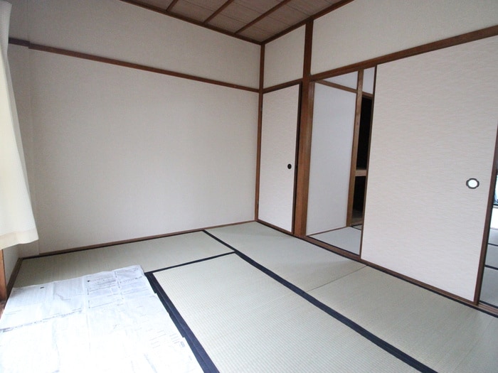 居室 マンション レークサイド