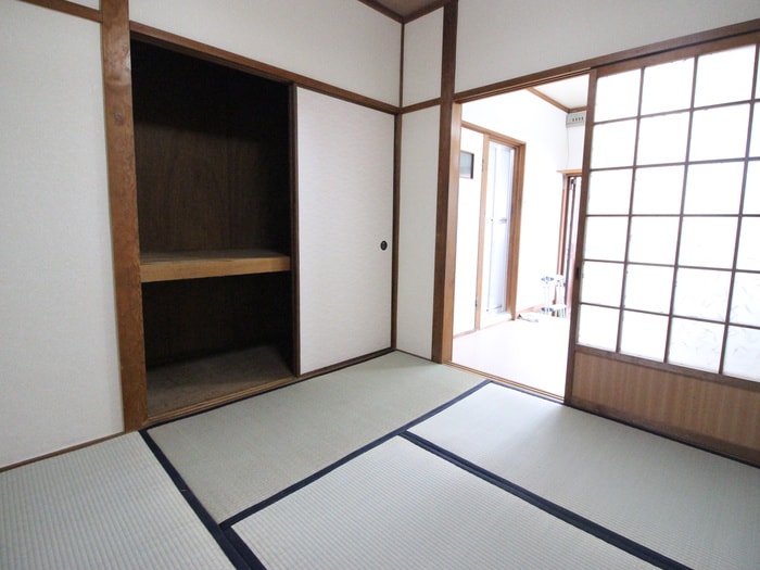 居室 マンション レークサイド