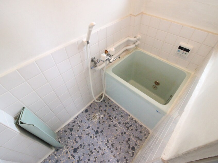 バス／シャワールーム等 マンション レークサイド