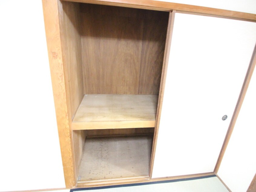 収納 マンション レークサイド