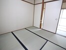 居室 マンション レークサイド