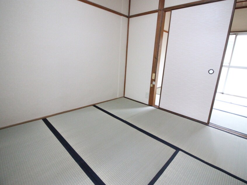 居室 マンション レークサイド