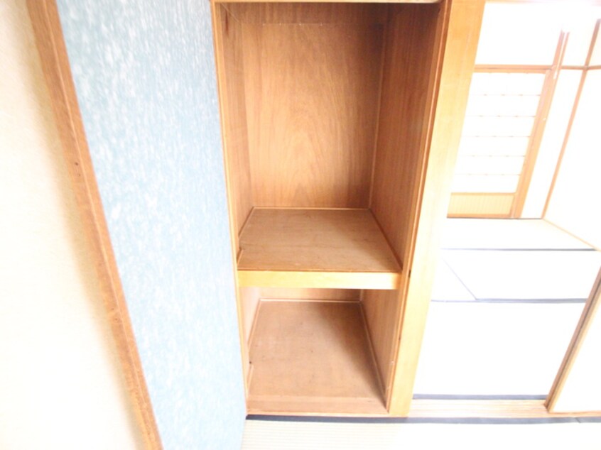 収納 マンション レークサイド