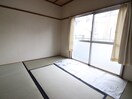 居室 マンション レークサイド