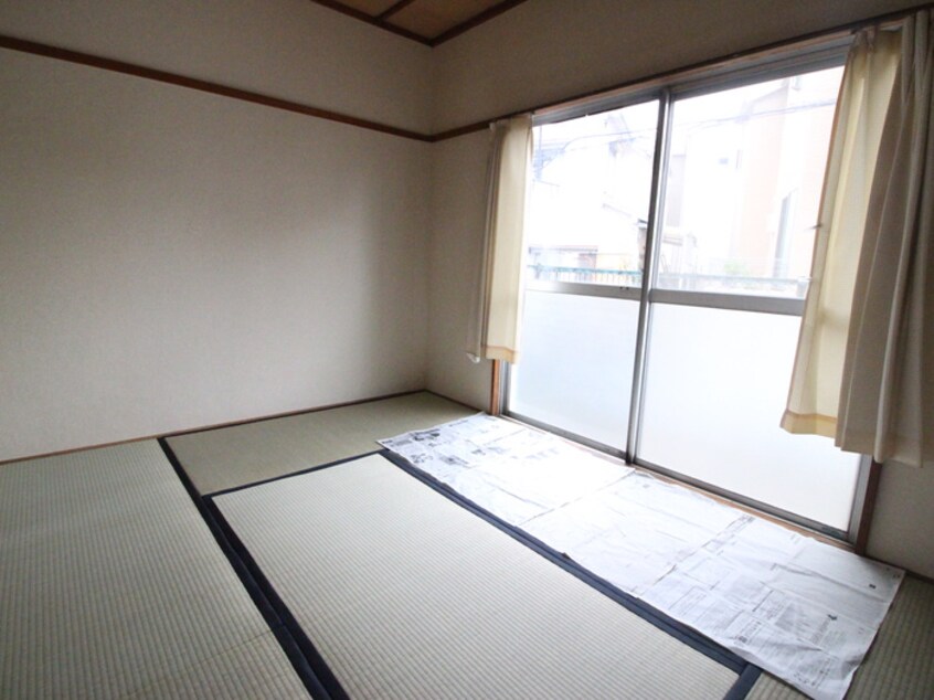 居室 マンション レークサイド