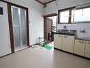 内観写真 マンション レークサイド