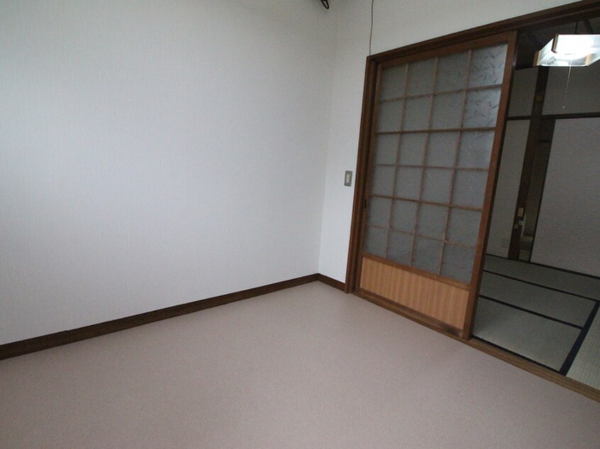 内観写真 マンション レークサイド