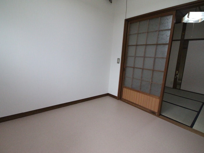 内観写真 マンション レークサイド