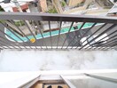 ベランダ・バルコニー マンション レークサイド