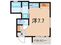 ＳＥＡヴォヤージュⅡの間取図
