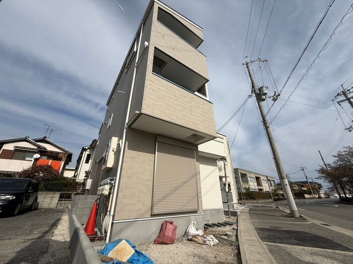 外観写真 ＳＥＡヴォヤージュⅡ