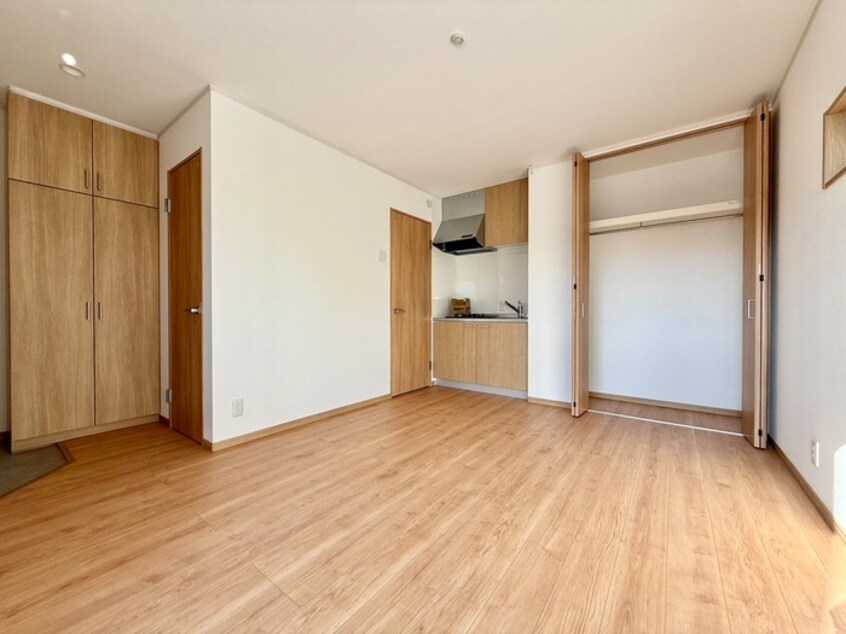 居室 ＳＥＡヴォヤージュⅡ