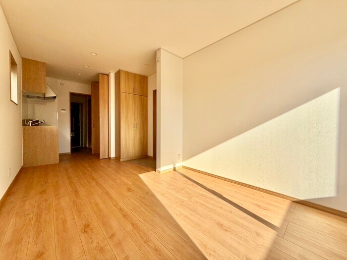 居室 ＳＥＡヴォヤージュⅡ