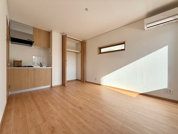 居室 ＳＥＡヴォヤージュⅡ