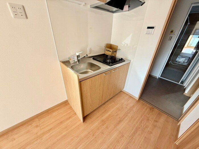 キッチン ＳＥＡヴォヤージュⅡ