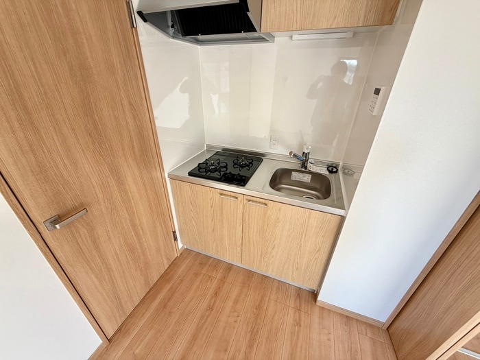 キッチン ＳＥＡヴォヤージュⅡ