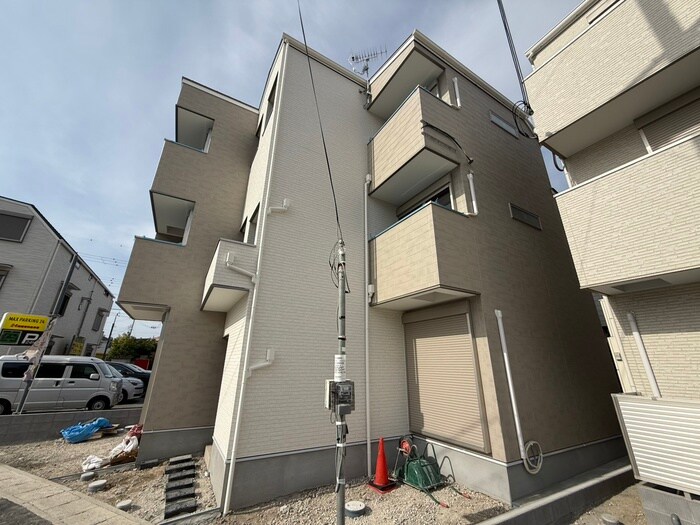 建物設備 ＳＥＡヴォヤージュⅡ