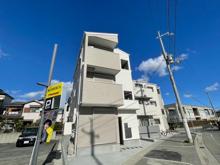 外観写真 ＳＥＡヴォヤージュⅡ