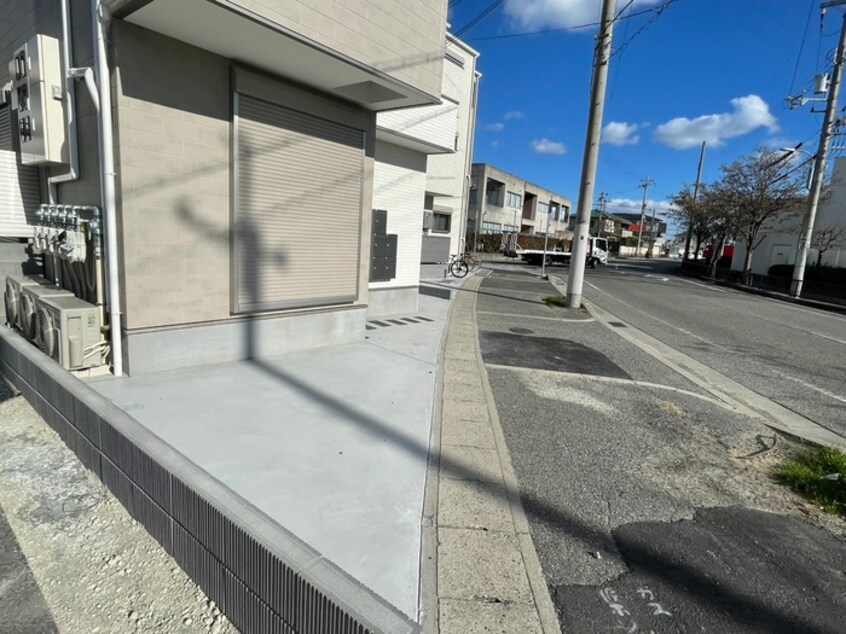 建築中 ＳＥＡヴォヤージュⅡ