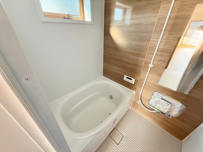 バス／シャワールーム等 ＳＥＡヴォヤージュⅡ