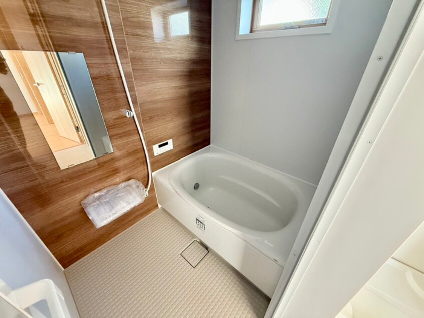 バス／シャワールーム等 ＳＥＡヴォヤージュⅡ