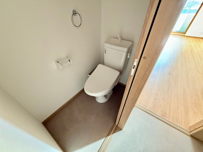 トイレ ＳＥＡヴォヤージュⅡ