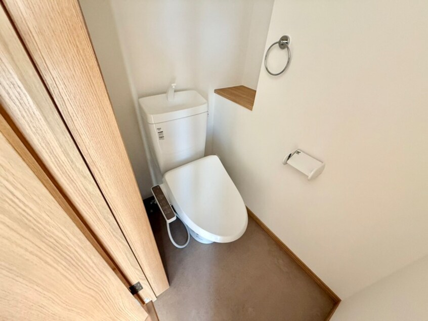 トイレ ＳＥＡヴォヤージュⅡ