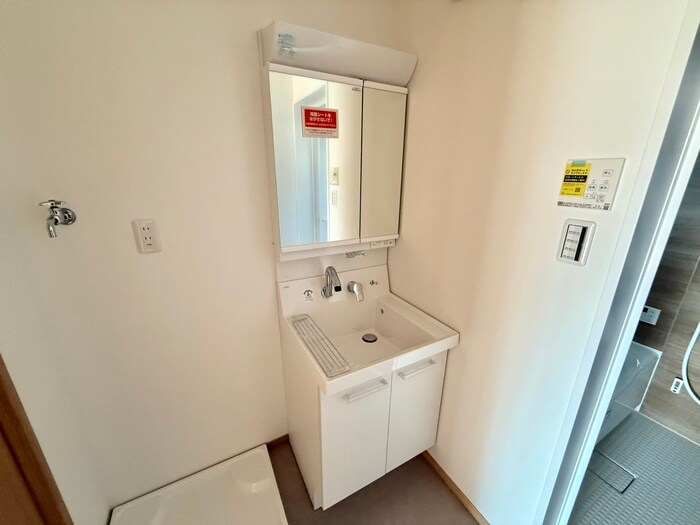 洗面 ＳＥＡヴォヤージュⅡ