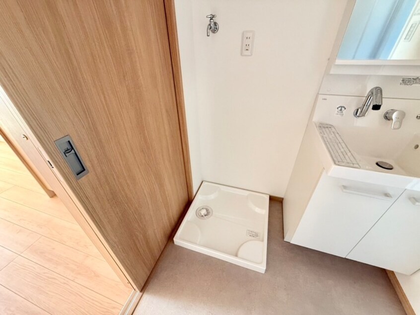 洗濯機置場 ＳＥＡヴォヤージュⅡ