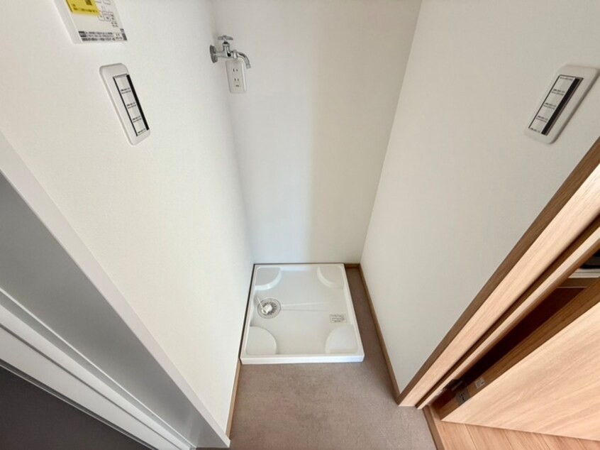 洗濯機置場 ＳＥＡヴォヤージュⅡ