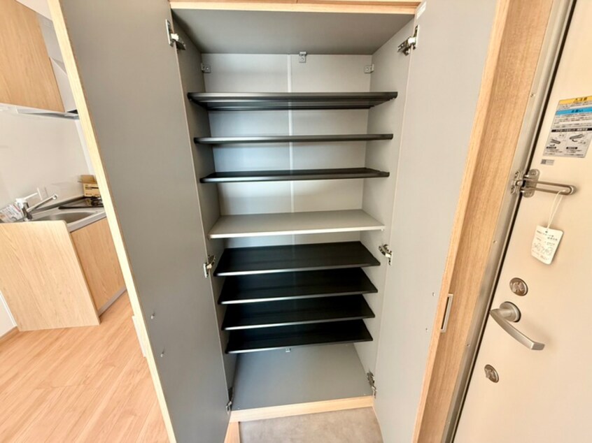 靴箱 ＳＥＡヴォヤージュⅡ